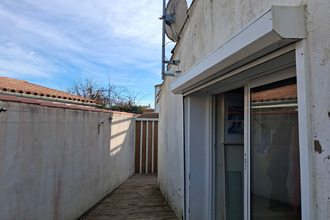 achat maison le-chateau-d-oleron 17480