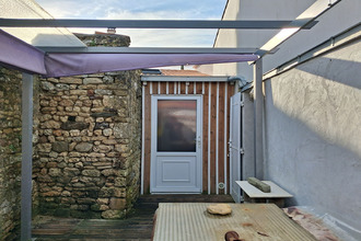 achat maison le-chateau-d-oleron 17480