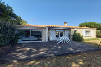 achat maison le-chateau-d-oleron 17480