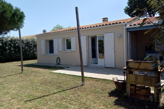 achat maison le-chateau-d-oleron 17480