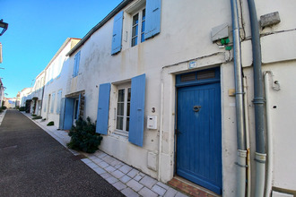 achat maison le-chateau-d-oleron 17480