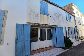 achat maison le-chateau-d-oleron 17480