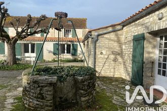 achat maison le-chateau-d-oleron 17480