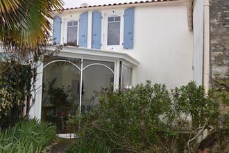 achat maison le-chateau-d-oleron 17480