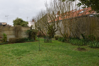 achat maison le-chateau-d-oleron 17480