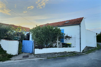 achat maison le-chateau-d-oleron 17480