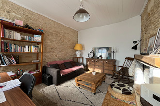 achat maison le-chateau-d-oleron 17480