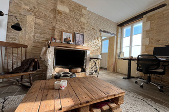 achat maison le-chateau-d-oleron 17480