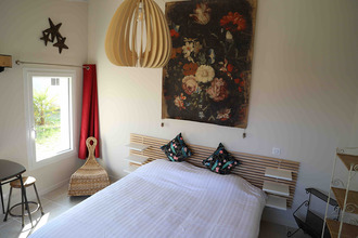 achat maison le-chateau-d-oleron 17480