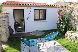 achat maison le-chateau-d-oleron 17480