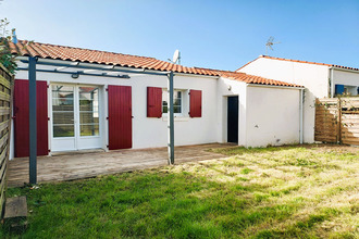 achat maison le-chateau-d-oleron 17480
