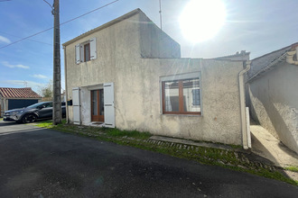 achat maison le-chateau-d-oleron 17480