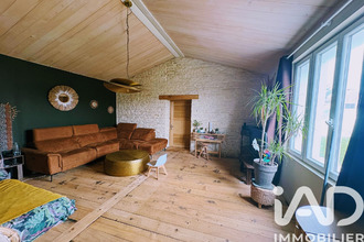achat maison le-chateau-d-oleron 17480