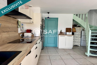 achat maison le-chateau-d-oleron 17480