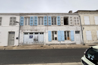achat maison le-chateau-d-oleron 17480