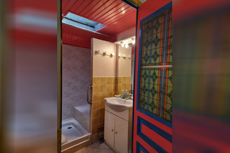 achat maison le-chateau-d-oleron 17480