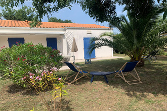 achat maison le-chateau-d-oleron 17480