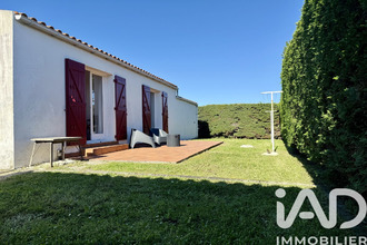 achat maison le-chateau-d-oleron 17480
