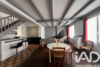 achat maison le-chateau-d-oleron 17480