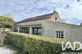 achat maison le-chateau-d-oleron 17480