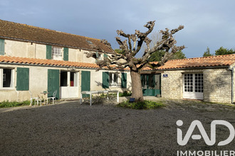 achat maison le-chateau-d-oleron 17480