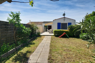 achat maison le-chateau-d-oleron 17480