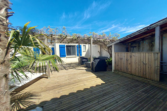 achat maison le-chateau-d-oleron 17480