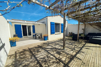 achat maison le-chateau-d-oleron 17480