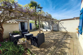 achat maison le-chateau-d-oleron 17480