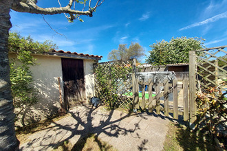 achat maison le-chateau-d-oleron 17480