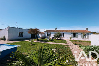achat maison le-chateau-d-oleron 17480