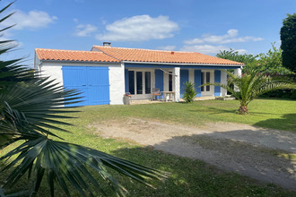 achat maison le-chateau-d-oleron 17480