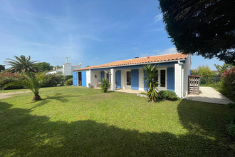 achat maison le-chateau-d-oleron 17480