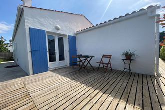 achat maison le-chateau-d-oleron 17480