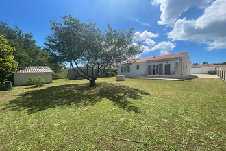 achat maison le-chateau-d-oleron 17480