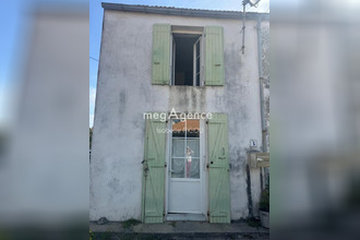 achat maison le-chateau-d-oleron 17480