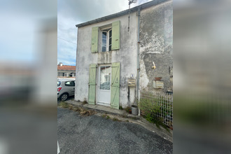 achat maison le-chateau-d-oleron 17480