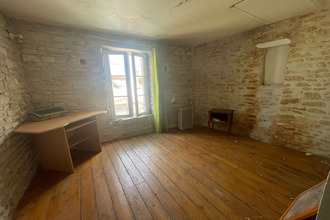 achat maison le-chateau-d-oleron 17480