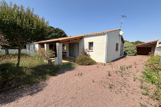 achat maison le-chateau-d-oleron 17480