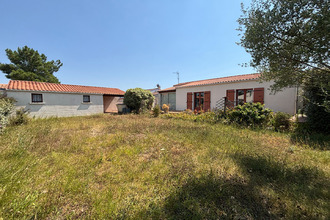 achat maison le-chateau-d-oleron 17480