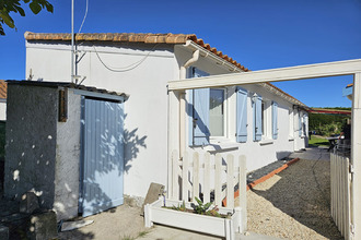 achat maison le-chateau-d-oleron 17480