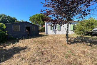 achat maison le-chateau-d-oleron 17480