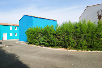 achat maison le-chateau-d-oleron 17480