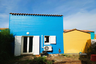 achat maison le-chateau-d-oleron 17480