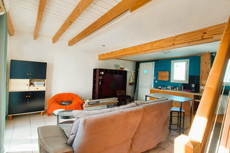 achat maison le-chateau-d-oleron 17480