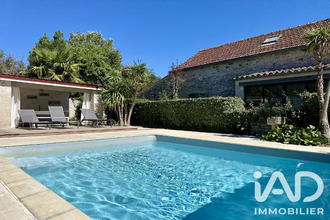 achat maison le-chateau-d-oleron 17480