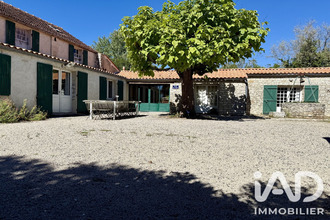 achat maison le-chateau-d-oleron 17480