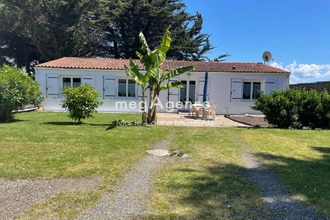 achat maison le-chateau-d-oleron 17480