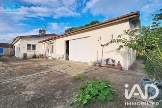 achat maison le-chateau-d-oleron 17480