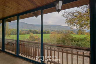 achat maison le-chatelard 73630